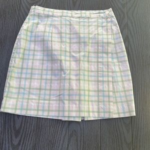 Charter Club Skort- Like New